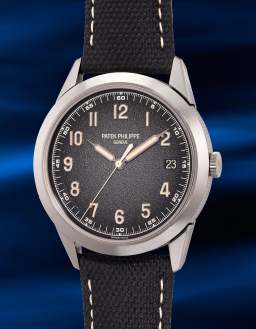 Sample photo of patek-philippe5226g-001 at Phillips Phillips Watches Online Auction: The Hong Kong Sessions, Spring 2025