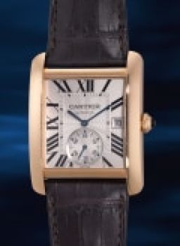 cartierw5330001在富藝斯 The Hong Kong Watch Auction: XIX上的樣品照片