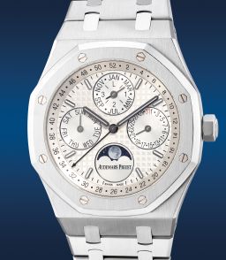 Sample photo of audemars-piguet26574st.oo.1220st.01 at Phillips The Hong Kong Watch Auction: XIV