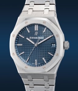 Sample photo of audemars-piguet15500st at Phillips The Hong Kong Watch Auction: XVI