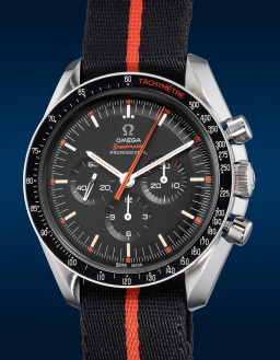 Sample photo of omega311.12.42.30.01.001 at Phillips Phillips Watches Online Auction: The Hong Kong Sessions, Spring 2023