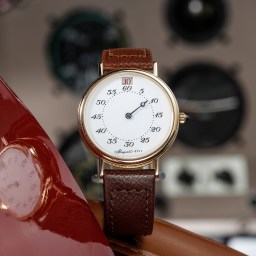 Sample photo of breguet3420 at Phillips Phillips Watches Online: The Geneva Sessions, Fall 2022