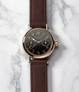 Sample photo of patek-philippe5959r at Phillips RETROSPECTIVE: 2000 - 2020