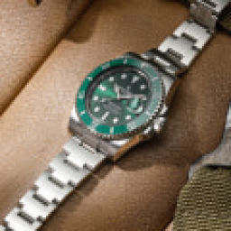 Sample photo of rolex116610lv at Phillips Phillips Watches Online: The Geneva Sessions, Fall 2022