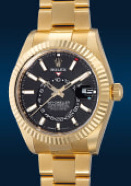 Sample photo of rolex336938 at Phillips The Hong Kong Watch Auction: XVIII