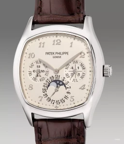Sample photo of Patek Philippe5940G-001 at Phillips The Hong Kong Watch AuctionHong Kong Auction