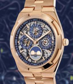 Sample photo of vacheron-constantin4300v/120r-b642 at Phillips The Geneva Watch Auction: XXI