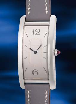 Sample photo of cartierwgta0027 at Phillips The Hong Kong Watch Auction: XX