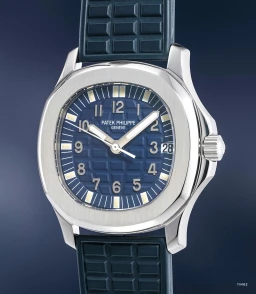 Sample photo of Patek Philippe5066 at Phillips The Geneva Watch AuctionGeneva Auction