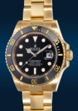 Sample photo of rolex126618ln at Phillips The Hong Kong Watch Auction: XVIII