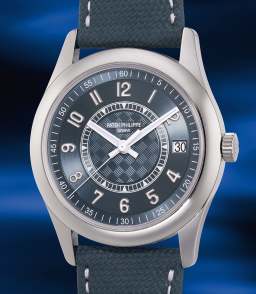 Sample photo of patek-philippe6007a-001 at Phillips The Hong Kong Watch Auction: XX