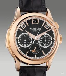 Sample photo of Patek Philippe5208R-001 at Phillips The Hong Kong Watch AuctionHong Kong Auctions