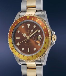 Sample photo of rolex16713 at Phillips The Geneva Watch Auction: XIV