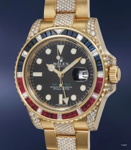 Sample photo of Rolex116758 SARU at Phillips The Geneva Watch AuctionGeneva Auction