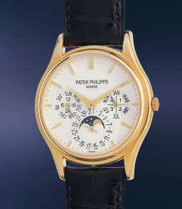 Sample photo of patek-philippe5140j at Phillips The New York Watch Auction: SIX