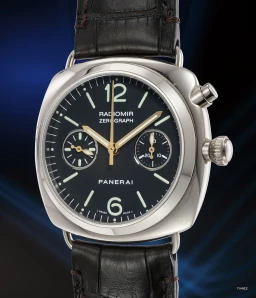Sample photo of PaneraiPAM00067 at Phillips The Geneva Watch AuctionGeneva Auction