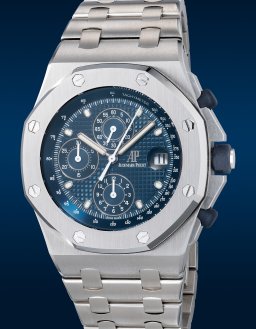 Sample photo of audemars-piguet26237st.oo.1000st.01 at Phillips Phillips Watches Online Auction: The Hong Kong Sessions, Spring 2023