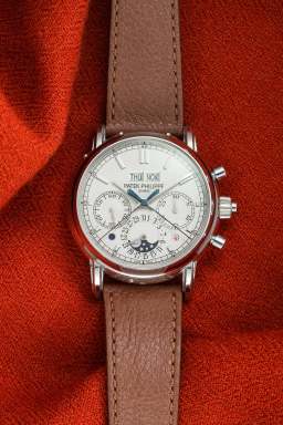 Sample photo of patek-philippe5204p-010 at Phillips Phillips Watches Online Auction: The Geneva Sessions Spring 2025