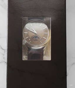 Sample photo of Patek Philippe5207P at Phillips RETROSPECTIVE: 2000 - 2020Geneva Auction