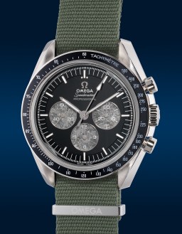 Sample photo of omega311.93.42.30.99.001 at Phillips Phillips Watches Online Auction: The Hong Kong Sessions, Fall 2023