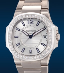 Sample photo of patek-philippe7010/1g-001 at Phillips The Hong Kong Watch Auction: XVIII