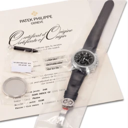 Sample photo of Patek Philippe5970 at Phillips Hong Kong Watch AuctionHong Kong Auction