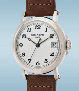 Sample photo of patek-philippe5153g-012 at Phillips The 2021 New York Watch Auction