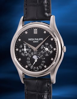 Sample photo of patek-philippe5140p-013 at Phillips Phillips Watches Online Auction: The Hong Kong Sessions, Fall 2024