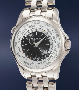 Sample photo of patek-philippe5130/1g at Phillips The Geneva Watch Auction: XII