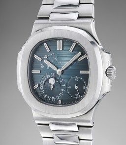 Sample photo of patek-philippe5712 at Phillips The Geneva Watch Auction: X