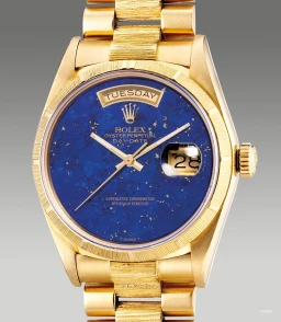 Sample photo of Rolex18078 at Phillips The Hong Kong Watch AuctionHong Kong Auctions