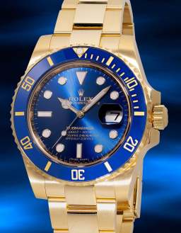 Sample photo of rolex116618lb at Phillips Phillips Watches Online Auction: The Hong Kong Sessions, Spring 2025