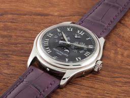 Sample photo of patek-philippe5056p at Phillips The Watch Auction: One