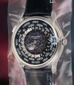 Sample photo of patek-philippe5575g-001 at Phillips The New York Watch Auction: XIII
