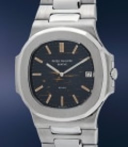 Sample photo of patek-philippe3700/1 at Phillips The New York Watch Auction: SEVEN