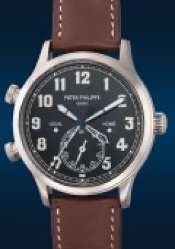 Sample photo of patek-philippe5524g-001 at Phillips The Hong Kong Watch Auction: XVIII