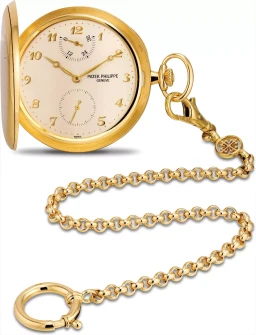 Sample photo of Patek Philippe983 at Phillips The Hong Kong Watch AuctionHong Kong Auction