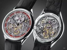 Sample photo of Vacheron & Constantin82020/000G-B143 at Phillips Only WatchGeneva Auction
