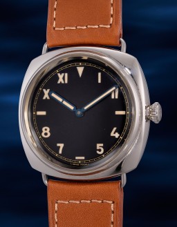 Sample photo of paneraipam00249 at Phillips Phillips Watches Online Auction: The Hong Kong Sessions, Fall 2024