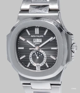Sample photo of Patek Philippe5726/1A-001 at Phillips The Geneva Watch AuctionGeneva Auctions