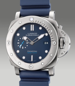 Sample photo of paneraipam00692 at Phillips The Hong Kong Watch Auction: XIII