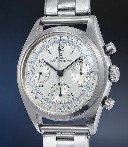 Sample photo of rolex6034 at Phillips The Geneva Watch Auction: XVII