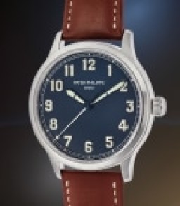 Sample photo of patek-philippe5522a-001 at Phillips The New York Watch Auction: EIGHT