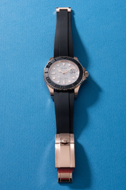 Sample photo of rolex116655 at Phillips Phillips & Blackbird: SPORTS