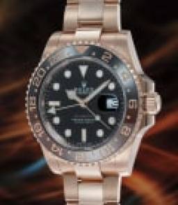 Sample photo of rolex126715chnr at Phillips The Geneva Watch Auction: XIX featuring the Guido Mondani Collection