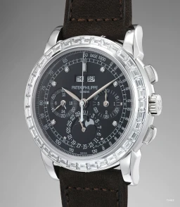 Sample photo of Patek Philippe5971P at Phillips The Geneva Watch AuctionGeneva Auction