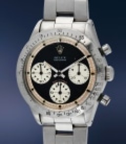 Sample photo of rolex6239 at Phillips The New York Watch Auction: SEVEN