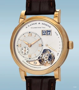Sample photo of A. Lange & Sohne722.050 at Phillips The 2021 New York Watch Auction