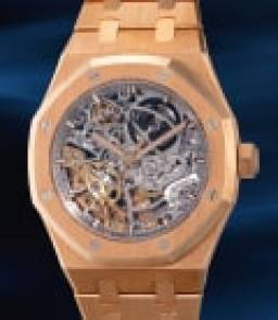 Sample photo of audemars-piguet15467or.oo.1256or.01 at Phillips The Hong Kong Watch Auction: XIX