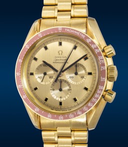 Sample photo of omegaba 145.022 at Phillips The Hong Kong Watch Auction: XVI
